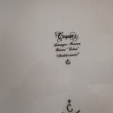 Soup limoges coquet lotus mediterranean