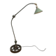 Industrial Triplex Lamp Designed by Johan Petter Johanson in the 1930s