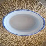 Hb henriot quimper dish