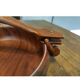 Teak salad bowl/fruit bowl from the 1960s