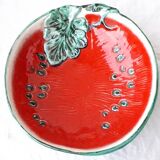 Watermelon dish