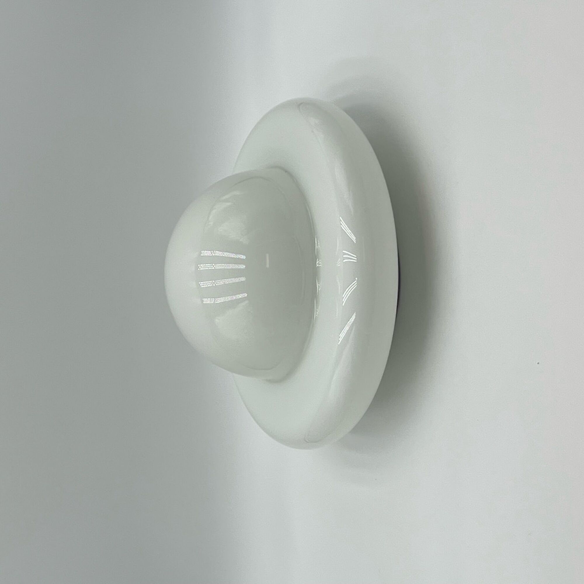 Ceiling or Wall Light Made in Italy