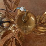 Wall lamp by Hans Hogl 70