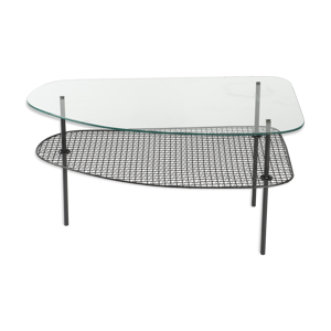 table basse tripode