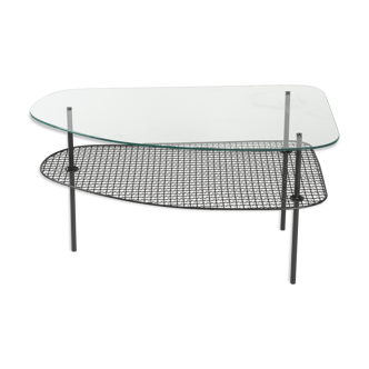 Table basse tripode