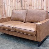 Modernistic sofa, 80's