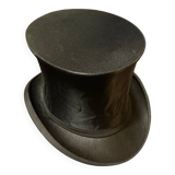 Clap hat with its box