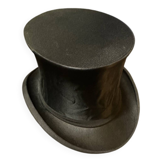 Clap hat with its box
