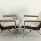 Complete Lounge Set by Rob Parry for De Ster Gelderland, 1960s