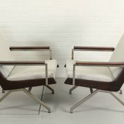 Complete Lounge Set by Rob Parry for De Ster Gelderland, 1960s