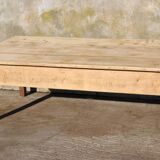 Farmhouse table - coffee table