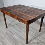 Dining table by Jindrich Halabala
