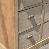 Meuble de métier 9 tiroirs