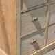 9-drawer craft cabinet