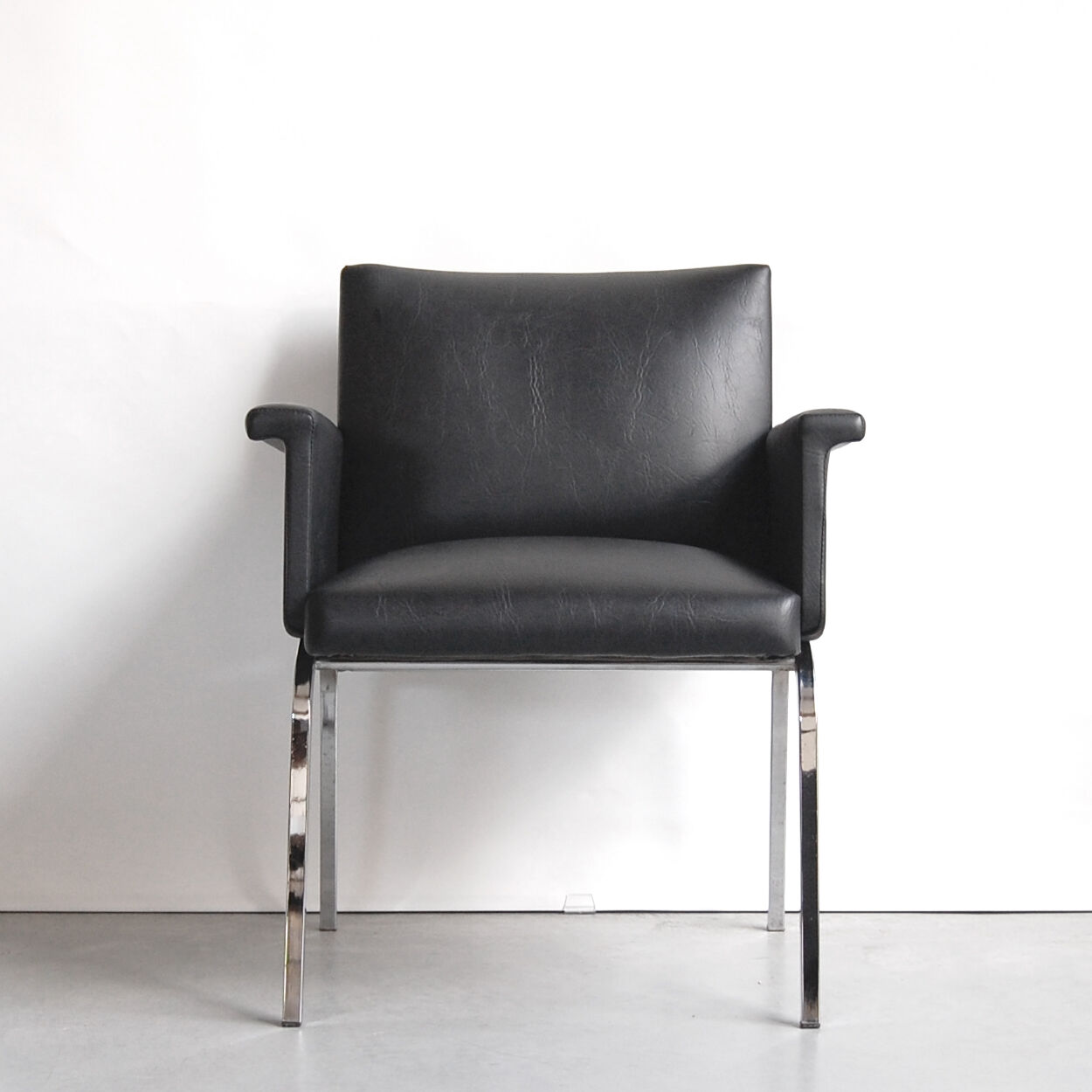 Michigan model chair by Meurop 1960s