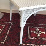 Loom coffee table