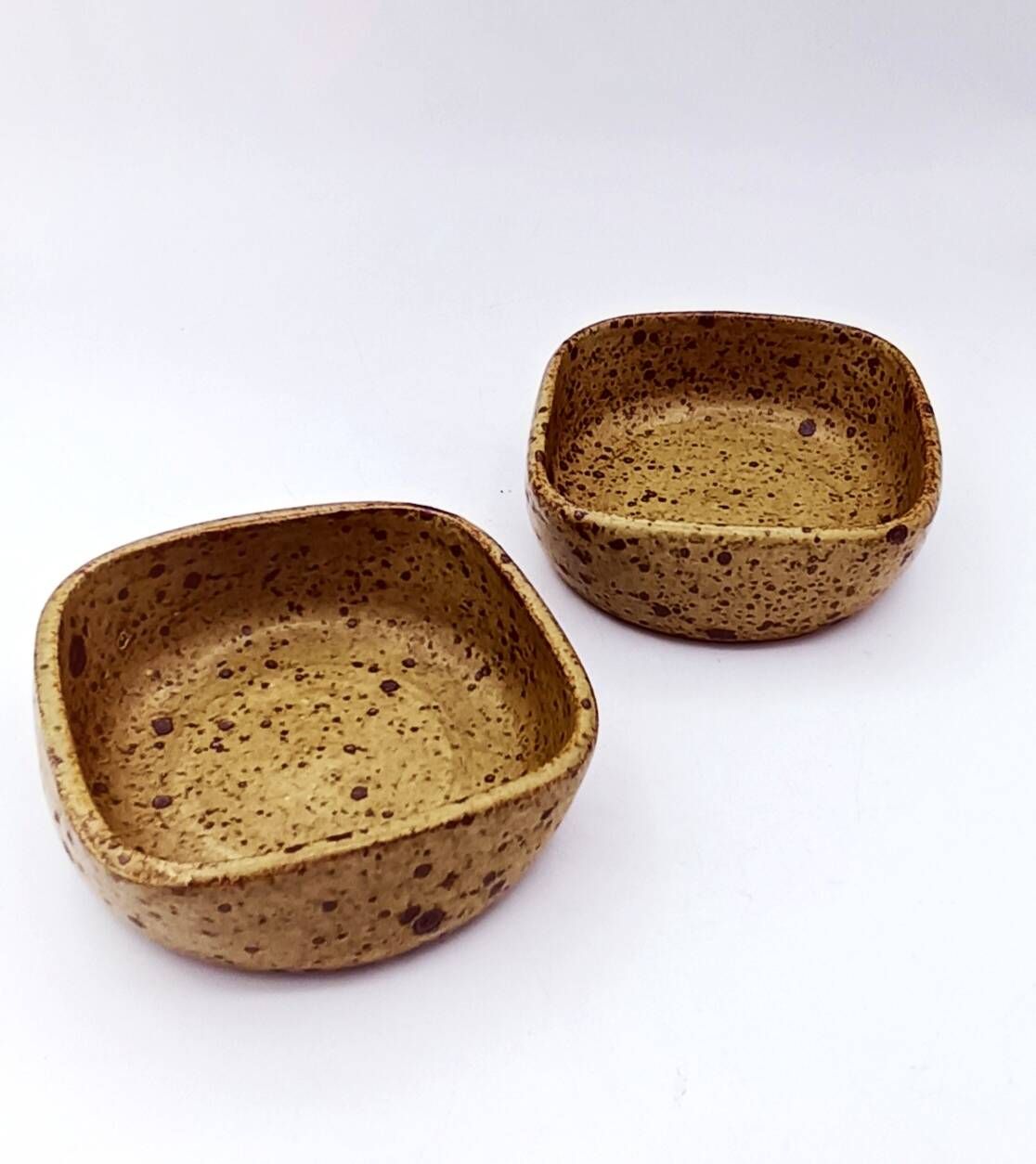 Bowl Michel Dumont - St Amand en Puisaye