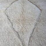 Tapis losange