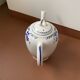 Vintage teapot Boch La Louvière 1,5L