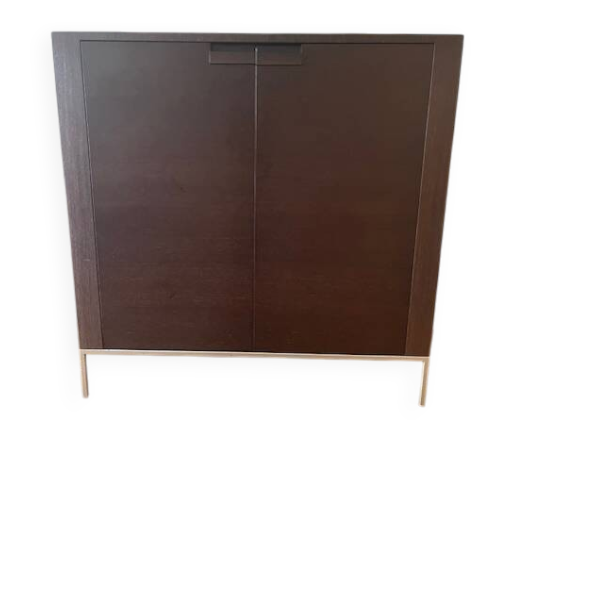 Buffet Maxalto design Antonio Citterio