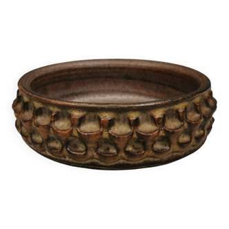 Beautiful ashtray by Grethe and Jørgen Dudahl-Lasson, Denmark 1970s.