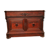 Secretary dresser