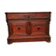 Commode secrétaire