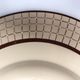Earthenware tureen "Longchamp – France", Colmar model