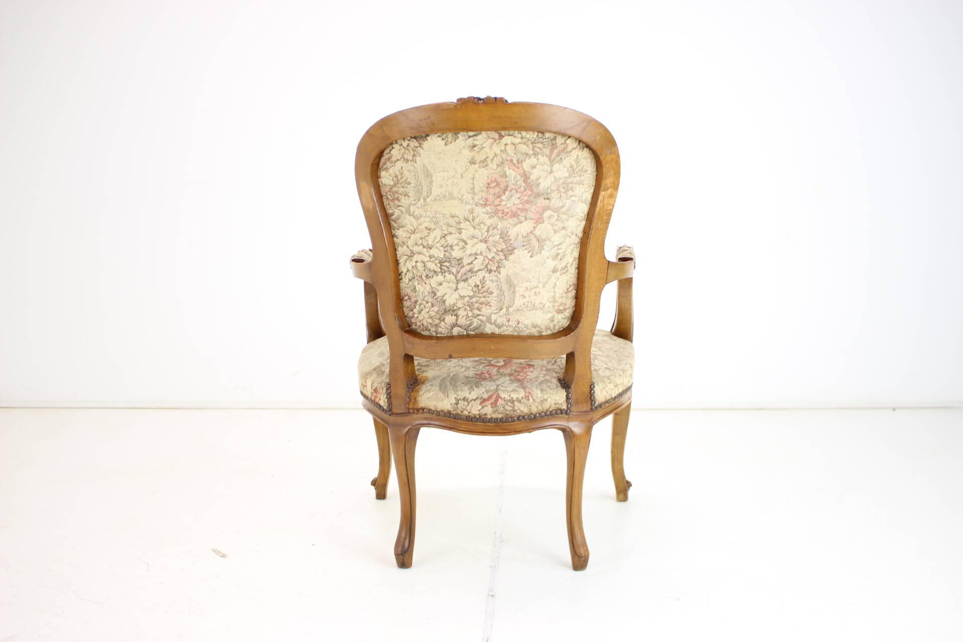Antique Armchair, Europe, 1900s
