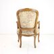 Antique Armchair, Europe, 1900s