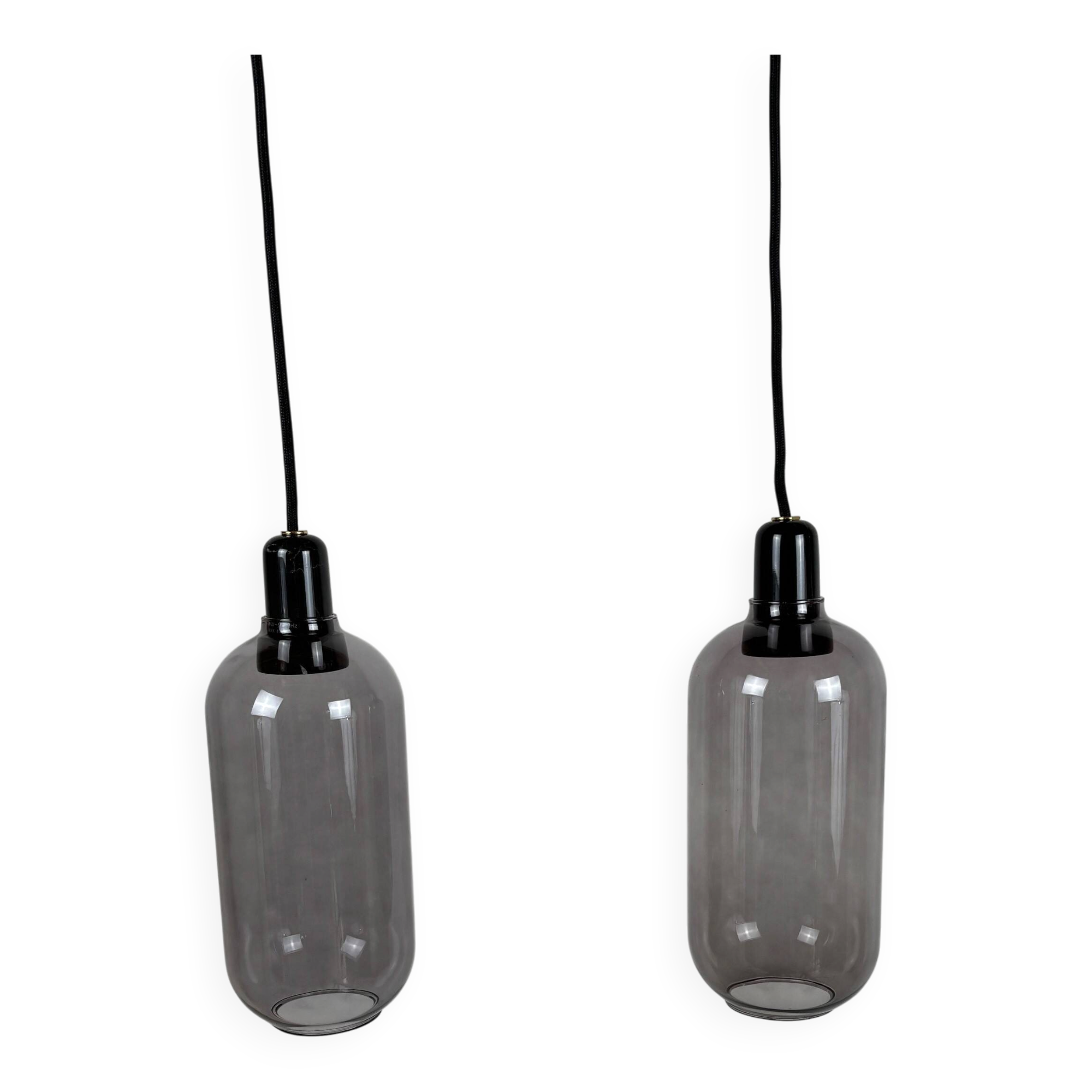 2 suspensions Norman Copenhagen