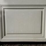 Closet door 67.2x237.2cm and its frame