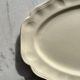 Presentation dish Sarreguemines