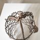 Hanging lantern light