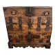 Traditional Korean chest