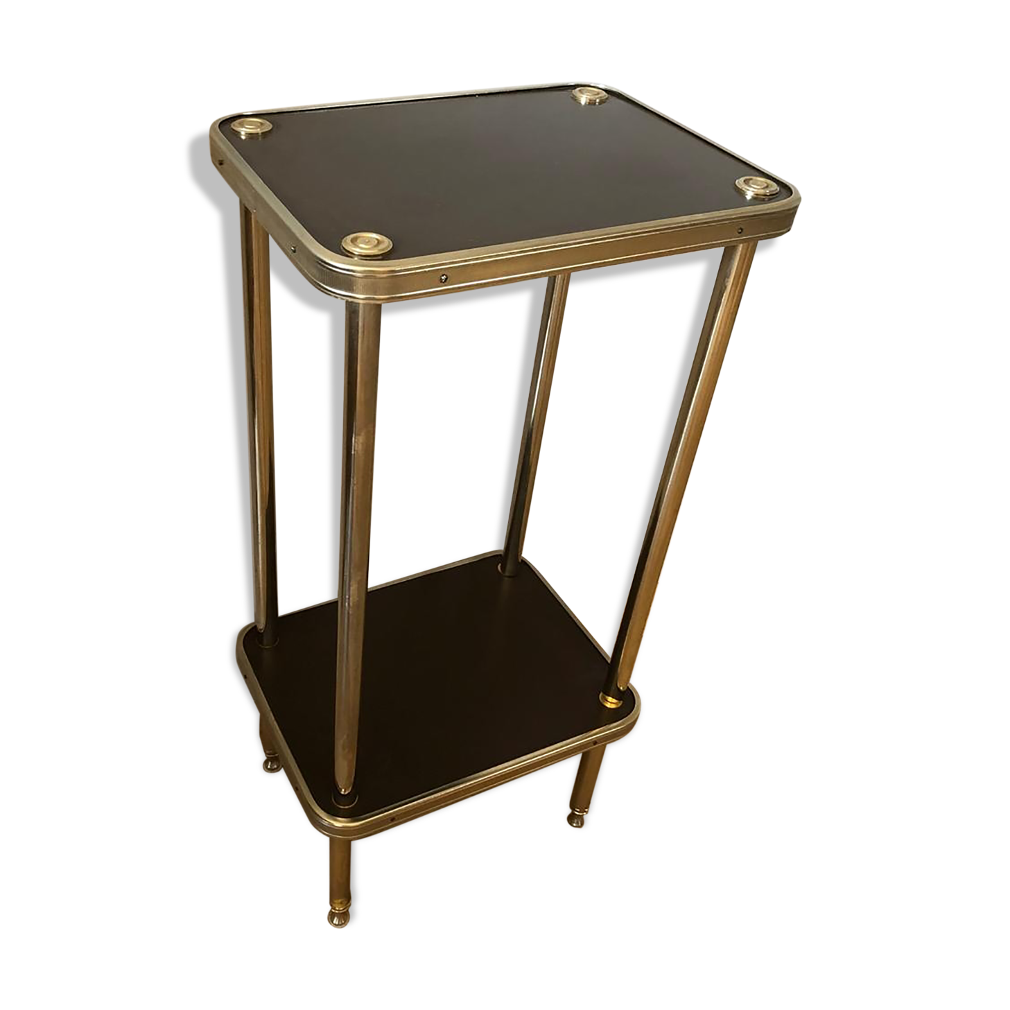 Side table Richard Creation Circa