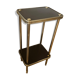 Table d’appoint Richard Création circa