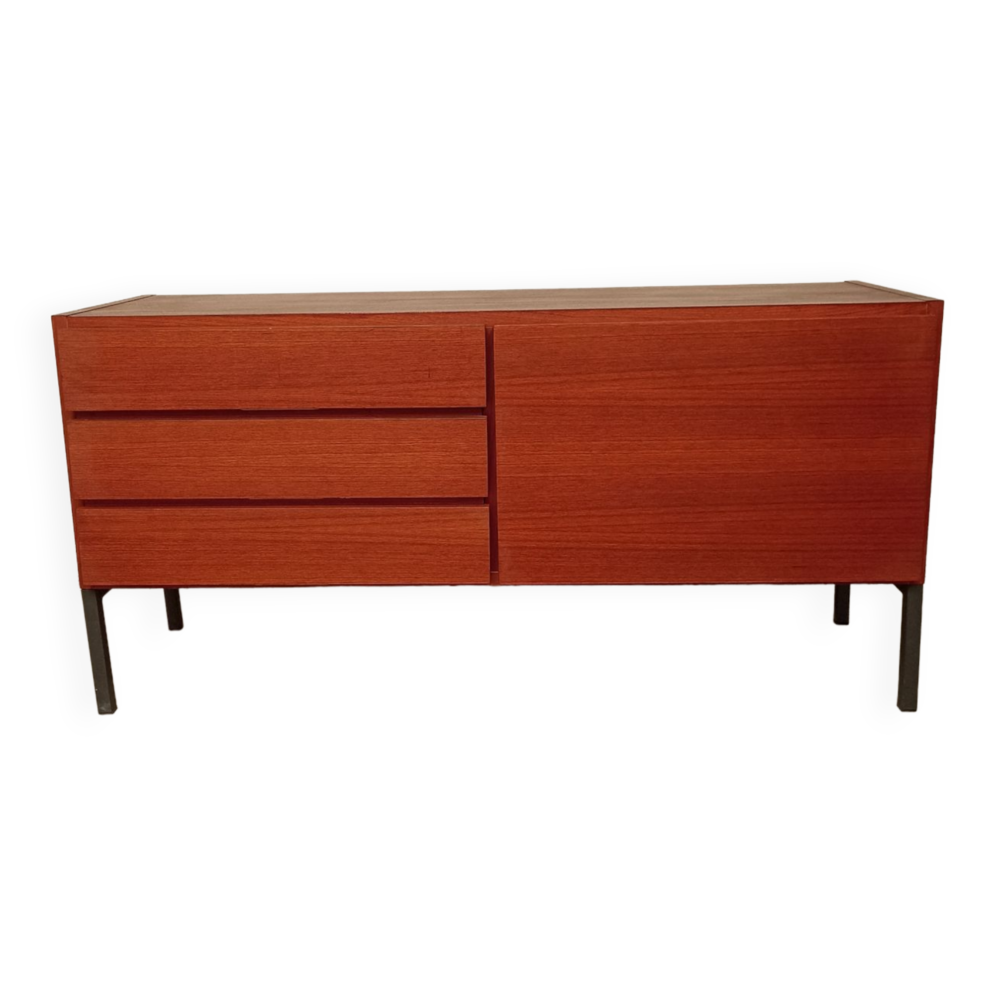 Scandinavian sideboard