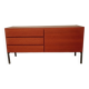 Scandinavian sideboard