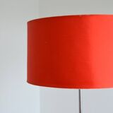 Designer floor lamp from the 50s