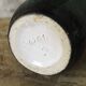 Idlas ceramic vase