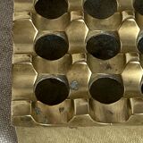 Ultima Beck & Jung Vintage Bronze Ashtray