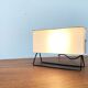Lampe de table minimaliste tchèque des années 1960 de Pokrok.