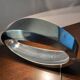Lampe massive de Belgique Berio