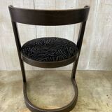 Set of 4 Halfa Baumann chairs