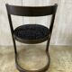 Set of 4 Halfa Baumann chairs