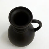Small vase pitcher matte, by Gouda Holland