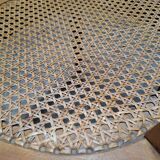 2 chairs from the Louis XVI period