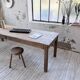 Farm table in pine 1950 250cm