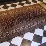 Tapis d'orient persan fait main Beloutch 195 x 110 cm